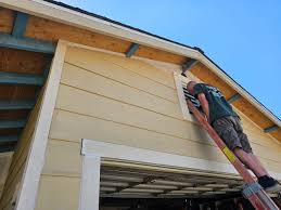 Best Siding Removal and Disposal  in Monessen, PA